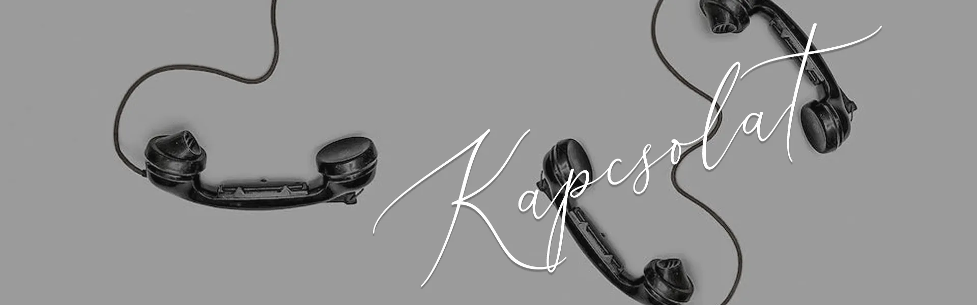 Kapcsolat